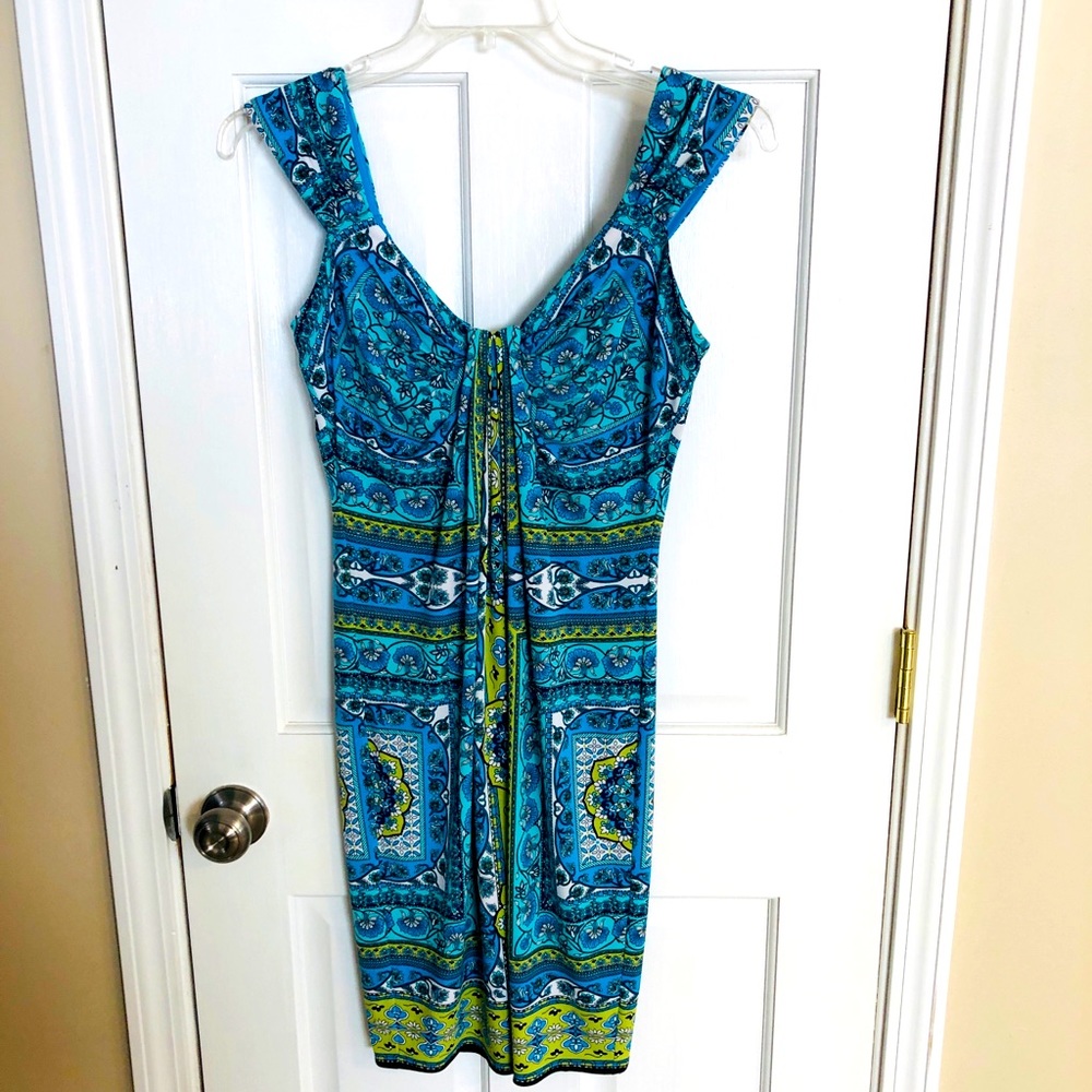 Maggie London Sun Dress, 8